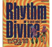 VARIOUS ARTISTS / RHTYTHM DIVINE