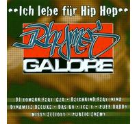 Various Artists - Rhymes Galore