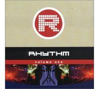 Various Artists - Rhythm 1