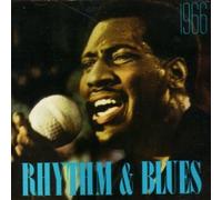 Various Artists - Rhythm & Blues - 1966 (UK Import)