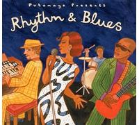Various Artists - Rhythm & Blues
