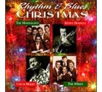 Various Artists - Rhythm & Blues Christmas