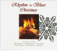 Various Artists - Rhythm & Blues Christmas