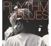 Various Artists - Rhythm & Blues for Beginners