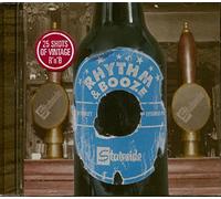 Various Artists - Rhythm & Booze [Import]