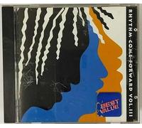 Various Artists - Rhythm Come Forward 3