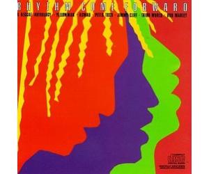 Various Artists - Rhythm Come Forward