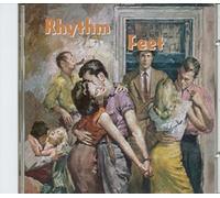 Various Artists - Rhythm Feet