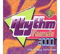 Various Artists - Rhythm Formula 2000