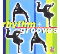 Various Artists - Rhythm Groove is in The Heart