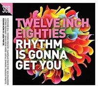 Various Artists - Rhythm Is Gonna Get You
