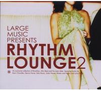 Various Artists - Rhythm Lounge 2