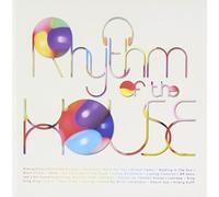 Various Artists - Rhythm of the House