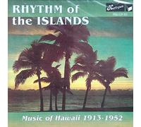 Various Artists - Rhythm of The Islands