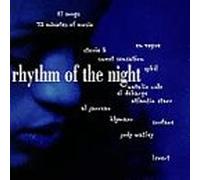 Various Artists - Rhythm of The Night