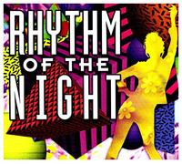 Varios - Rhythm of The Night [Import]