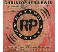 Various Artists - Rhythm & Praise