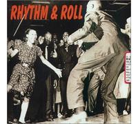 Various Artists - Rhythm & Roll