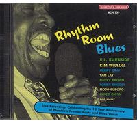 Various Artists - Rhythm Room Blues [Import]
