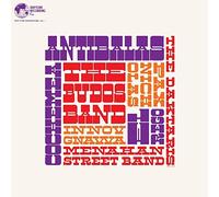 VARIOUS ARTISTS - RHYTHM SHOWCASE VOL.1 - Vinyl Record - F4z
