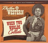 Various Artists - Rhythm & Western 1: When Two Worlds Collide (Various Artists)