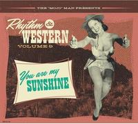 Rhythm & Western Volume 9/You Are My Sunshine