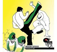 Various Artists - Rhythmen des Capoeira [Import]