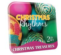 Various Artists - Rhythms: Christmas Treasures