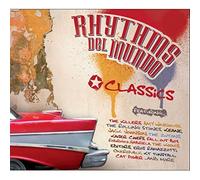 Various Artists - Rhythms Del Mundo 2