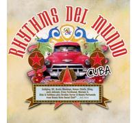 Buena Vista Social Club Rhythms Del Mundo-Cuba (Erweiterte Trackliste) (CD)