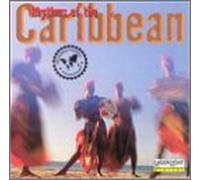 Various Artists - Rhythms of The Caribbean