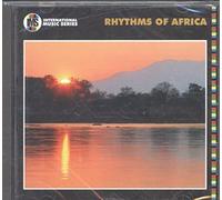 Various Artists - Rhytms of Africa [Import]