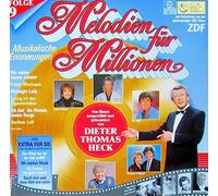 Various Artists - RIAS Tanzorchester, Rex Gildo, Chris Norman (Bohlen).. / Vinyl record [Vinyl-LP]