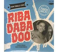 Various Artists - Riba Daba Doo [VINYL]