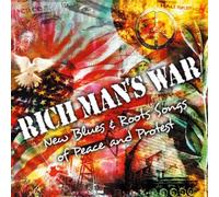 Various Artists - Rich Man's Blues