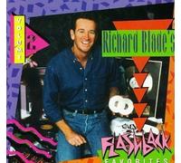 Various Artists - Richard Blade's Flashback Favorites, Vol. 2 by Various Artists (1994-01-14)