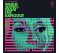 Various Artists – Weird Scènes from The Hangout – Psychedelic & Freakbeat 1967–1982 – CD