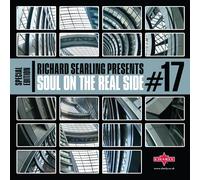 Various – Soul on the Real Side #17 – Charly