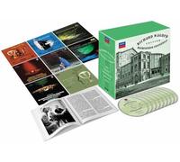 Various Artists - Richard Wagner Edition - Bayreuth Festival / Various [Compact Discs] Ltd Ed, Boxed Set, Australia - Import