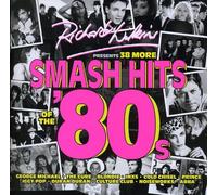 Various Artists - Richard Wilkins Presents: 38 More Smash Hits of TH [Import]