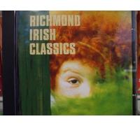 Various Artists - Richmond Irish Classics