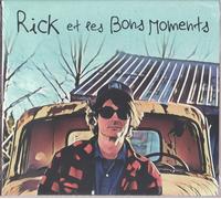 Various Artists - Rick Et Les Bons Moments/Various [Import]