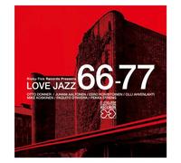 Various Artists - Ricky Tick Presents Love Jazz