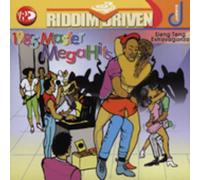 Various Artists - Riddim Driven-1985 -15tr-