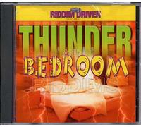 Various Artists - Riddim Driven: Bedroom & Thunder