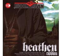 Various Artists - Riddim Driven-Heathen