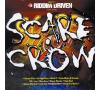 Various Artists - Riddim Driven: Scarecrow