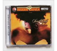 Various Artists - Riddim Driven: Sexy Lady Explosion