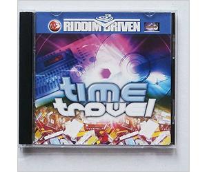 Various Artists - Riddim Driven: Time Travel