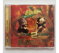 Various Artists - Riddim Rider 11 2 One